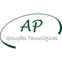 AP Soluções Tecnológicas logo - Similar company to Kryptech