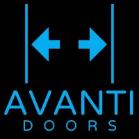 Avanti Doors logo - Similar company to 4Construct
