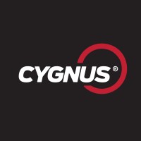 Cygnus logo - Similar company to Rosiam