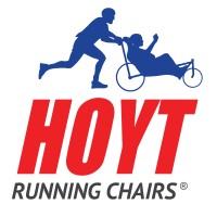 Hoyt Running Chairs logo - Similar company to Mills Machine Works, Inc.