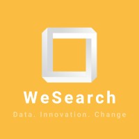 WeSearch Group logo - Similar company to Wesearch