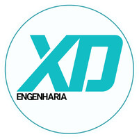 XD Engenharia logo - Similar company to Gsete Engenharia