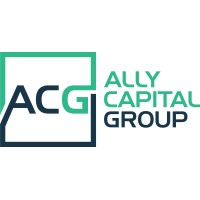 Ally Capital Group logo - Similar company to Next Level Brands Hospitality