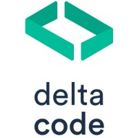 Delta Code logo - Similar company to Jhcs
