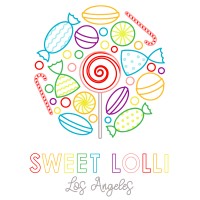 Sweet Lolli logo - Similar company to Senan Advisors