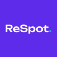 ReSpot logo - Similar company to B0Arding.Com