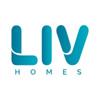 Liv Homes Greece logo - Similar company to Tobuild