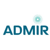ADMIR Analysis logo - Similar company to Apix Analytics
