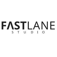 Fastlane Studio logo - Similar company to Rlfg Racing