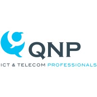 QNP ICT & Telecom professionals logo - Similar company to Itcoms Bv