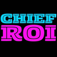 CHIEF ROI
