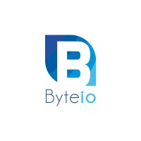 Byteio Digital Solutions logo - Similar company to Digitalxnerd