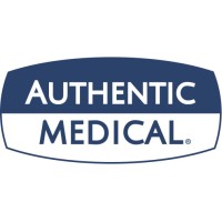 Authentic Medical logo - Similar company to Flexible Circuits, Inc.