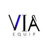 VIA Equip logo - Similar company to Ack Manufacturing