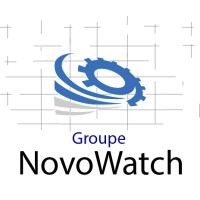 Groupe NovoWatch logo - Similar company to Solios