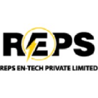 REPS EN-TECH PVT LTD logo - Similar company to The Reps