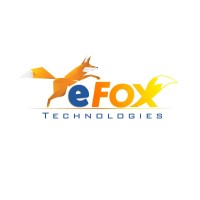 Efox Technologies logo - Similar company to E. Fox Engineers Ltd