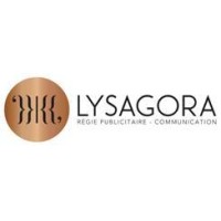 Lysagora