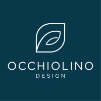 Occhiolino Design logo - Similar company to Conforel - Solutions D'Aménagement