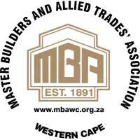Master Builders' Association Western Cape logo - Similar company to Uf Architects