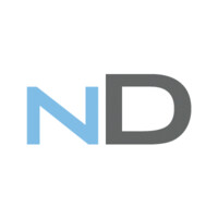 nablaDot logo - Similar company to Electroingenium