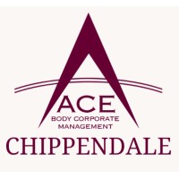 Ace Body Corporate Management - Chippendale logo - Similar company to Ace Body Corporate Management - North Shore