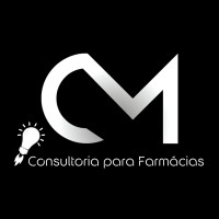 CM Consultoria em Gestão de Farmácias logo - Similar company to Gilson Coelho