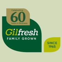 Gilfresh Produce logo - Similar company to Deli Lites Ireland