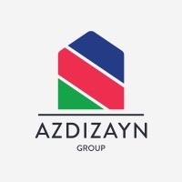 Azdizayn Group logo - Similar company to Тоо 