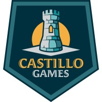 Castillo Games logo - Similar company to Nskn Games