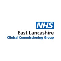 NHS East Lancashire Clinical Commissioning Group logo - Similar company to Burnett Hodd & Tam Optometry