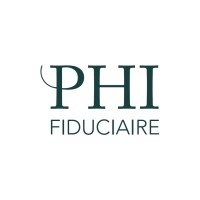 Phi Fiduciaire logo - Similar company to Synapse Invest