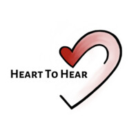 Heart to Hear logo - Similar company to Regina Ip Lau Suk-Yee