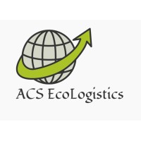 ACS EcoLogistics logo - Similar company to 4D Supply Chain Consulting