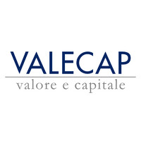 ValeCap logo - Similar company to Sure - Sustainable Revolution