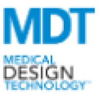 Medical Design Technology logo - Similar company to Prototype Equipment Design