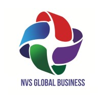 NVS Global Business & Sports logo - Similar company to Cycold Third Party Logistics Services - Member Of Yiallourou Group Of Companies