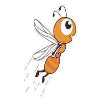 Flying Ants Studios logo - Similar company to Wizweb It Solutions Private Limited