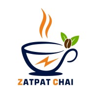 Zatpat Chai logo - Similar company to Authomate
