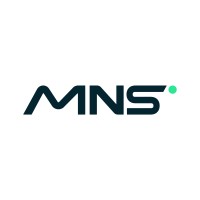 MNS logo - Similar company to Proximasoft Ltd
