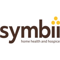 Symbii Home Health and Hospice logo - Similar company to Symbii Home Health And Hospice