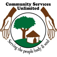 Community Services Unlimited logo - Similar company to Color Compton