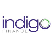 Indigo Finance logo - Similar company to Dcme