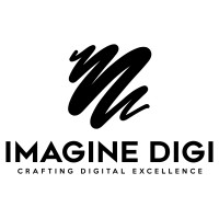 Imagine Digi logo - Similar company to Frizbee Communications