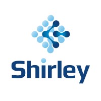 Shirley® IE logo - Similar company to Bttg®