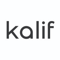 Kalif Design logo - Similar company to Gülmeninteriors