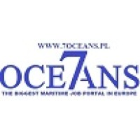 7oceans.pl logo - Similar company to 7Oceans