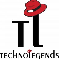 Techn0Legends logo - Similar company to Hude Labs