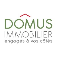 DOMUS IMMOBILIER logo - Similar company to Bezicà