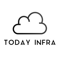 Today Infra logo - Similar company to Quickmax